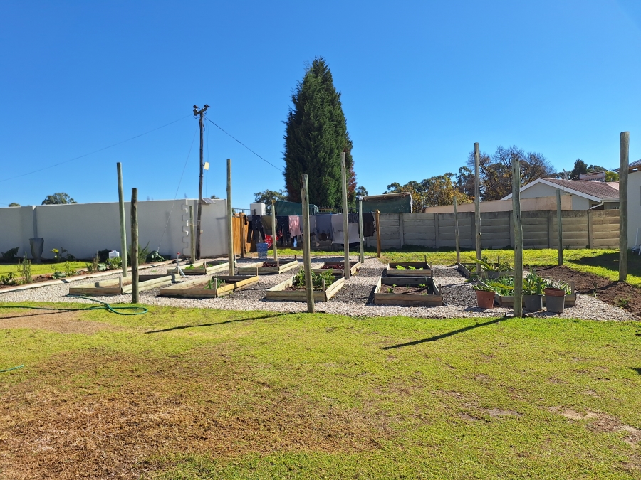 4 Bedroom Property for Sale in Memel Free State